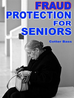 cover image of FRAUD PROTECTION FOR SENIORS